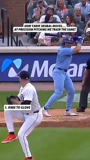 1.4K views | Tarik Skubal dominates the mound, and at Precision...