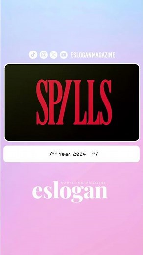 ▷ COCA-COLA ADVERT CAPTURES HAPPINESS with "Spills" [2024] | Review