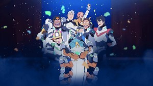 Is 'Voltron: Legendary Defender' Returning for Season 9 on Netflix?
