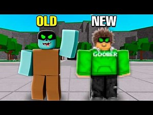 I Changed My Avatar FOREVER...