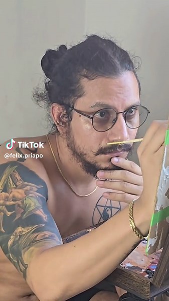 Videos de Félix Pineda (@felix.priapo) con “sonido original - ️”