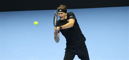 Open d'Australie > Zverev pas nostalgique du Big 3 : "À l'époque, les Grands Chelems étaient en quelque sorte figés. Djokovic gagnait en Australie. Roland-Garros était le tournoi de Nadal. À Wimbledon, c'était toujours entre Federer et Novak. Il n'y avait peut-être pas autant d'opportunités" - We Love Tennis