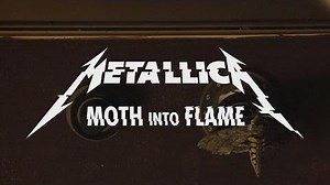Metallica Moth Into Flame (Official Music Video)