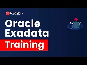 Oracle Exadata Training | Oracle Exadata Online Certification Course | Demo Video | MindMajix
