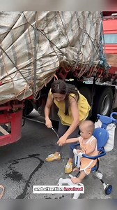 Real life journey behind the wheel | ELISA AMF