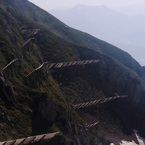 137K views · 9.2K reactions | In Innsbruck, you can be high above the...