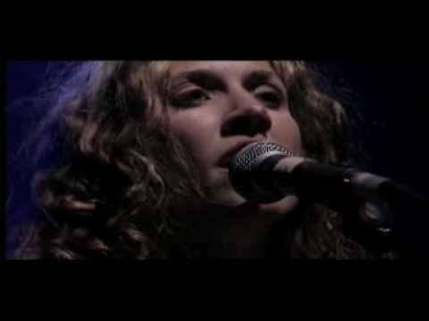 Strong enough Sheryl Crow live from London-1996