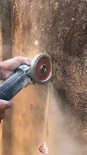 Practical Electrician-Plumber Wall Chasing Hacks ✅ Fast & Dust-Free 🧱🔧