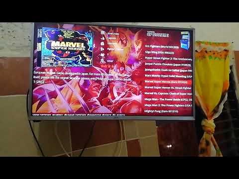 Neo Emuelec H3 / Tvbox Allwinner H3 / Tvbox ghia