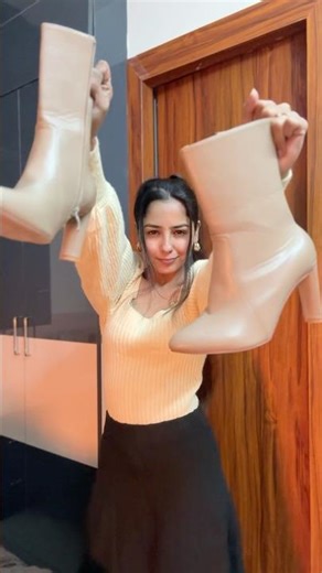 Let’s get ready for 1st date😝 | Anju Mor | #ytshorts #minivlog #grwm #trending