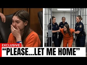 Inside Teen Murderer Mackenzie Shirilla’s Prison Life — Actually Worse Than the Death Penalty