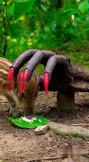 Amazing Primitive Trap vs. Wild Boar 📉