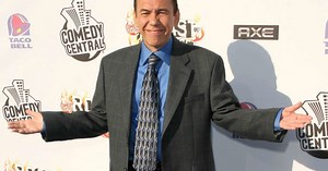 Actor/Comedian Gilbert Gottfried Passes Away, Age 67; Tributes Shared