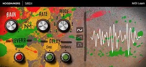 Siren: Free Download (dub, Synth) • Audio Plugins for Free