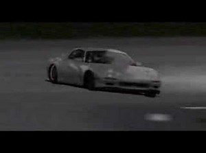 GT-1 オープニング