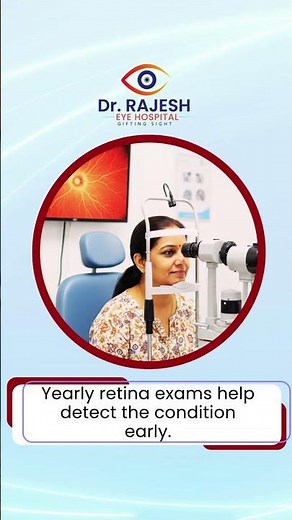 Diabetic Retinopathy Explained: Symptoms, Risks & Why Screening Matters