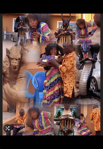 Viral Queen Love (@viral.queen.love)’s video of chris and queen