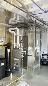 Custom Whole House Water System Install | Parker, Colorado Hard Water Solution