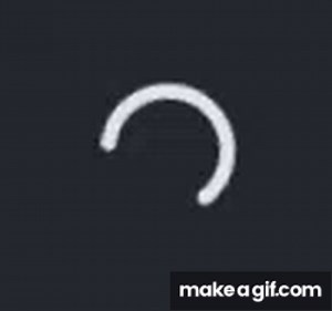 Loading on Make a GIF