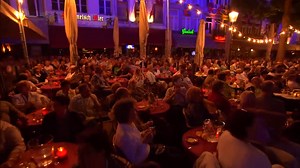 13 Year Old Girl Playing Il Silenzio (The Silence) - André Rieu | The Elegant Waltz