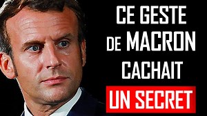 Emmanuel Macron, président de la république fraçaise voudrait supprimer cette video qui pourrait lui apporter préjudice. H5 Motivation vous révèle le secret de cette vidéo avant qu'elle ne soit censurée par le gouvernement et la machine médiatique. ===================================================== ►►clique ici pour recevoir mon magazine hebdomadaire de motivation "Coaching Day" pour devenir plus Fort Mentalement https://mental.h5.coach/coaching_day | H5 Motivation