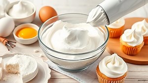 what is meringue powder used for? - Test Food Kitchen