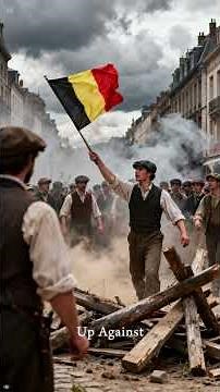 History of Belgium | How This Nation Was Built