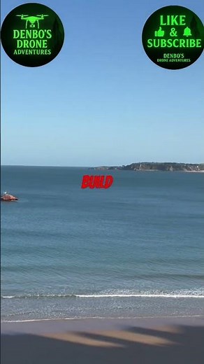 Tenby Beach Views 🌊🇬🇧 | Wales Looking Stunning Today