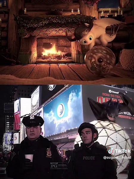 #toothless #nightlighthttyd #cloudjumper #hiccuphaddock #dragons #httyd #fy #foryou @