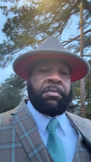 Michael Dwayne Harris on Reels