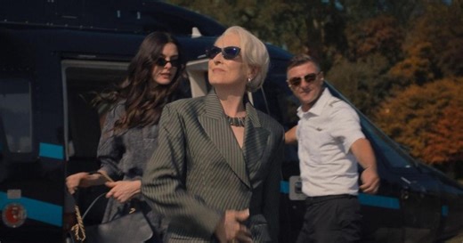 'El Diablo Viste a la Moda 2': Tráiler oficial, fecha de estreno en México y el épico regreso de Meryl Streep y Anne Hathaway