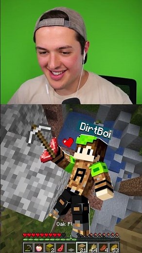 World's funniest guy! (Dirtboi)