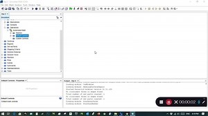 3D_Wing_7 - Volumetric Control
