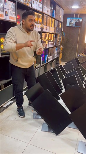 27 بوصه فريلمس 2k بسعر نار 🔥 اللوكيشن والعناوين سلام عليكم الواتساب لوكيشن فقط لا يوجد استفسار علي الواتساب نهائي لو في اي حاجه محتاج تستفسر عنها يشرفنا اتصالك لو قابلتك اي مشكله شرف لينا مكالمتك هنتواصل مع حضرتك بعد اتصالك مباشرة شكرا لتفهّمكم ..❤️🤍 عنوان فرع القاهره مكتوب محطة شبرا الخيمه برج التطبيقين الدور التاني بجوار برج التوحيد والنور منتطقة الفارنواني اللوكيشن اهو فرع القاهره https://maps.app.goo.gl/fA4nNom1Ca697LTD6?g_st=com.google.maps.preview.copy هستناك تنورني عنوان فرع طنطا شارع س