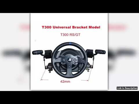 Racing Simulator Steering Wheel Turn Signal Headlight Wiper Switch for Logitech G25 G29 G27 G920