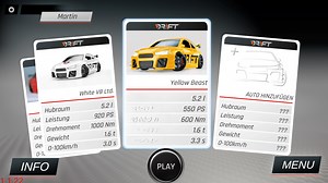 Download & Play DR!FT on PC & Mac (Emulator)