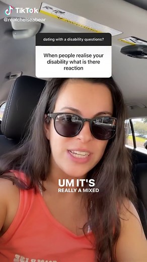 Dating with a Disability - Exploring Online Challenges