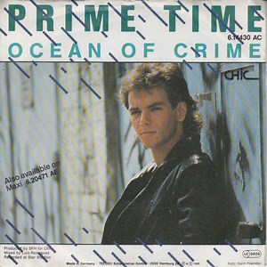 Prime Time - Ocean Of Crime