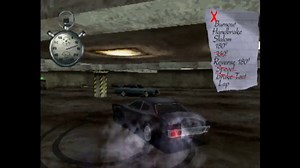 122K views · 5.9K reactions | ¿Cúantos consiguieron pasar el garaje de Driver? Uno de los momentos más frustrantes de los videojuegos sin lugar a dudar | El primer mando | Facebook