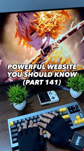 Powerful Website you should know (Part 141) | Tech HQ