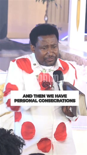 3.4K views · 334 reactions | We have three levels of consecration which are generic, personal and special consecration! All these consecration they have a purpose in the life of a believer #ApostleSamuelRaboteng #consecration #apostleinpriestoffice | Apostle Samuel Raboteng Ministries | Facebook