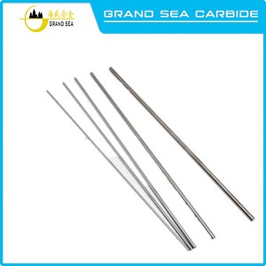 [Hot Item] Kyocera Factory Made High Quality Carbide Rod Blanks
