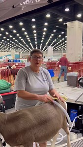 53 reactions | Practitioner Brenda Lightner explains how she uses...