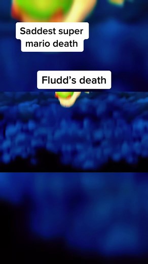 The Impact of Death in Super Mario Games
