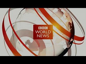 BBC News Countdown Theme Extended