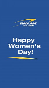 Pan Am Flight Academy on Reels