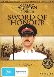 Sword of Honour Season 1 - watch episodes streaming online