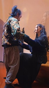 196K views · 35K reactions | #wingchun #couplegoals #couple #martialarts | Renzo Rage | Facebook