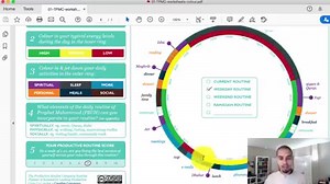 3.3K views · 65 reactions | Our routines change with the changing...