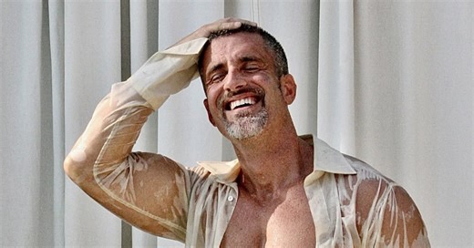 A Tribute to Colton Ford: More Than a Star, He Was One of Us | Instinct Magazine